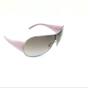 Juicy Couture Gillette Punk/s Sunglasses